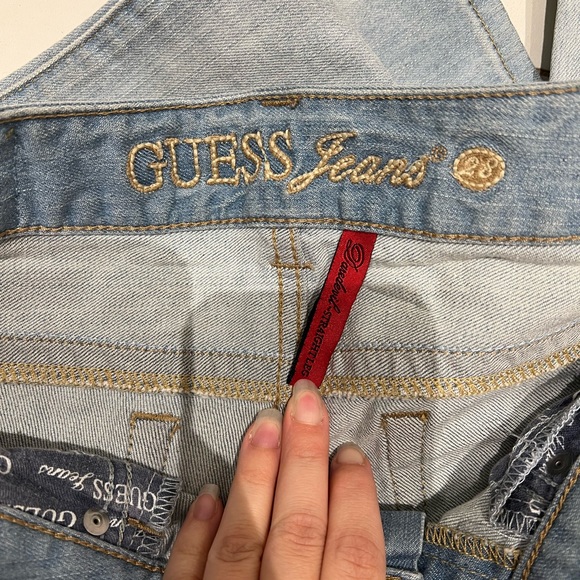 Guess Jeans Womens - Picture 3 of 3